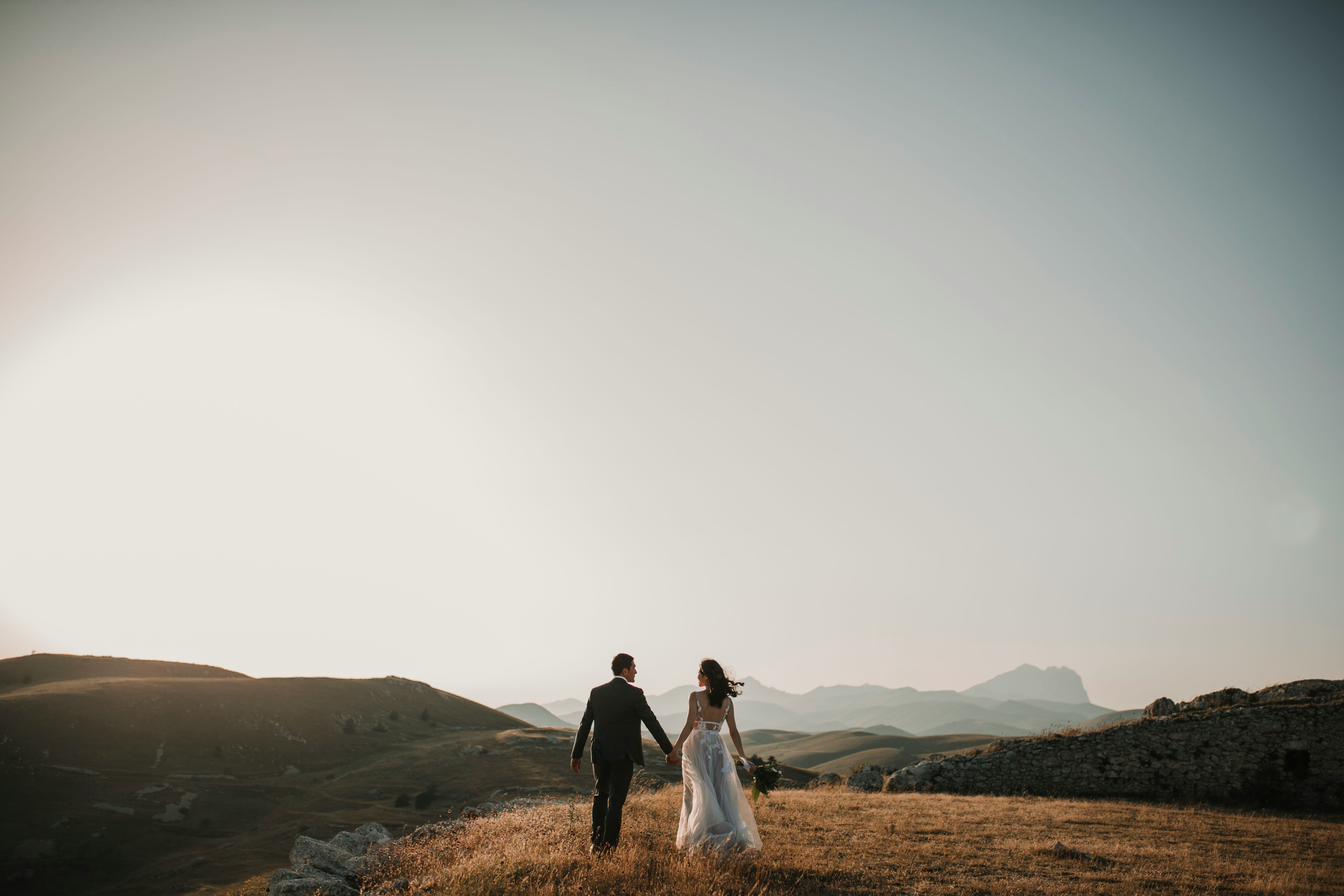 Casal no casamento em Braga - Braga Fotografia